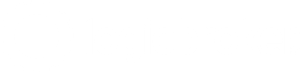 All White Horizontal Logo